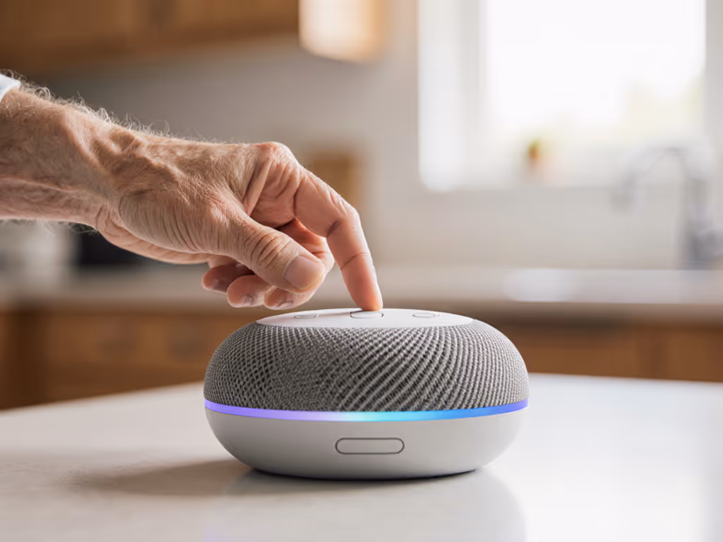 senior_using_voice_assistant_with_physical_button