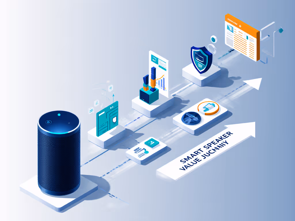 smart_speaker_pricing_and_value_flow_chart