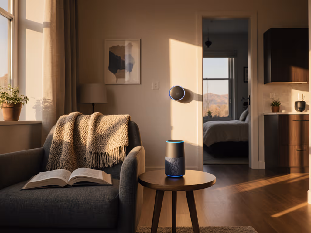 Best Smart Speakers Under $50: Room-By-Room Guide