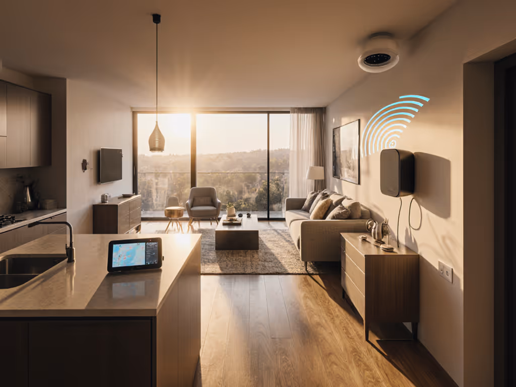 Universal Smart Speaker Accessories Tested: Room-by-Room Guide