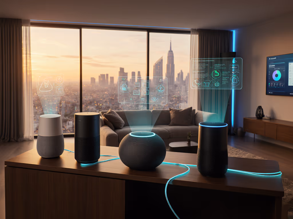 Future-Proof Your Voice Platform Content: A Creator's Guide