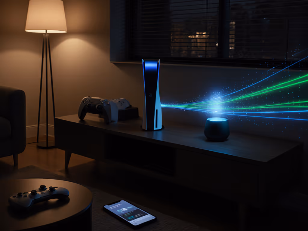 Voice Assistants on PS5/Xbox: Gaming Integration Reality Check
