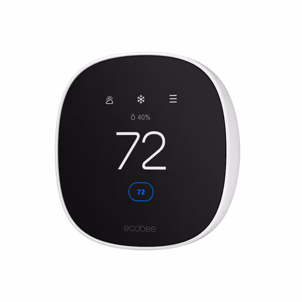 ecobee Smart Thermostat Essential